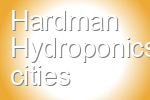 Hardman Hydroponics
